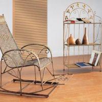 rattan furniture