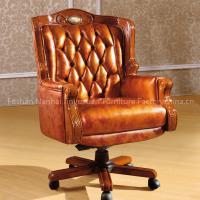 Office Leather Chair