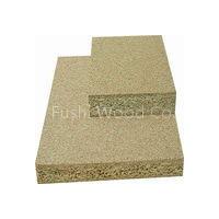 18mm thickness plain particle board