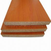 furniture use melamine particle board