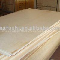 Birch Plywood