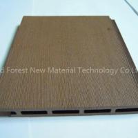 wpc decking panel