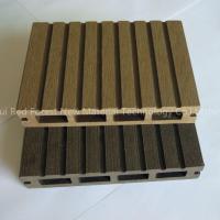 wpc decking outdoor