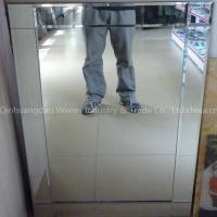 Craft glass mirror Decorative glass mirror