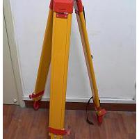 China (Mainland) Tripod
