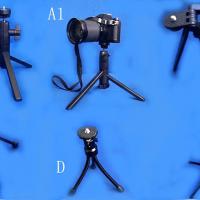 China (Mainland) Mini Tripods For Cameras
