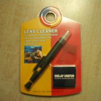 China (Mainland) Lens Cleaning Pen
