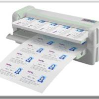 Taiwan Electrical Card Cutter / Slitter
