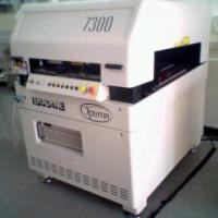 Malaysia Landrex Aoi On Line Machine
