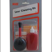 Hong Kong Camera Lens Cleaning Kit
