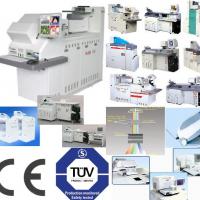 China (Mainland) Digital Minilab, Digital Printer Processor, D-carrier
