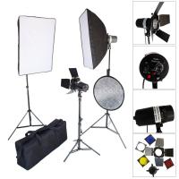 soft box kit
