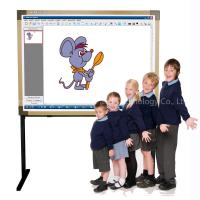 Interactive Electromagnetic Whiteboard (EGN72/EGU72)
