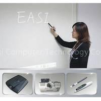 Portable Interactive Whiteboard
