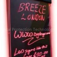 Led menu boards(FB02)
