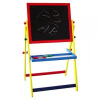 Easel
