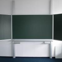 Czech Republic School Blackboards
