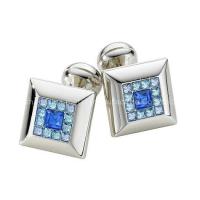 Promotional cufflinks
