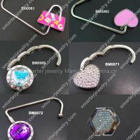 bag hook,handbag hanger,bag holder,purse hanger
