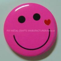 button badge
