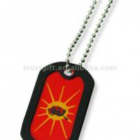 Dog Tag
