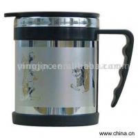 Stainless Steel Cup
