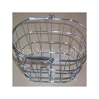 wire basket
