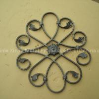 wrought iron craft
