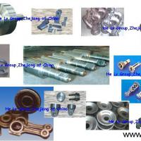 and Produce Various Metal Product,Die Casting,Cast,Punching
