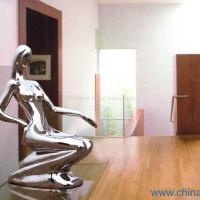 Stainless Steel Craft Furniture
