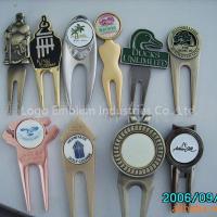 golf divot tool
