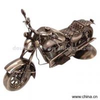 Gift Motorcycle
