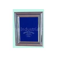 metal photo frame
