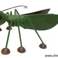 Iron Cricket
