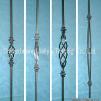 Baluster
