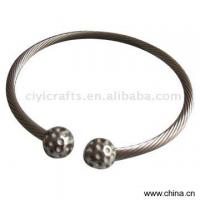 Magnetic Golf Bracelet( Stainless Steel)
