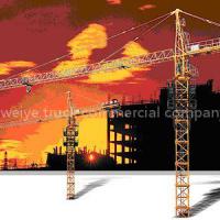 Tower Crane
