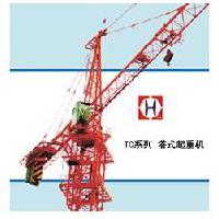 Tower crane
