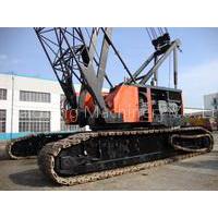 P&H 300ton crane used 300ton crawler crane TEL:+8613818259435
