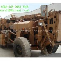 Used SAKAI ER500F stone crusher,used road planer
