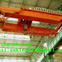 200t metallurgy crane
