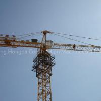 tower crane
