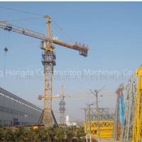 QTZ315 Tower Crane
