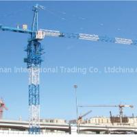 tower crane
