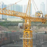 used tower cranes
