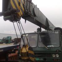 used crane,40ton kato for sale
