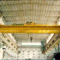 Overhead Crane
