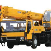 XCMG truck crane QY25K5
