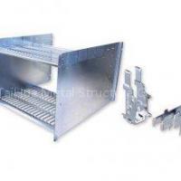 Sheet Metal Fabrication
