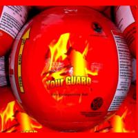 Thailand Your Guard - Fire Extinguishing Ball
